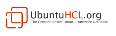 Ubuntu HCL